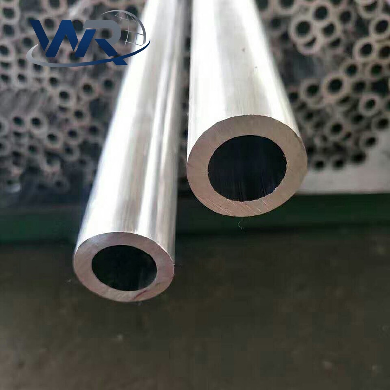Aluminium Pipe