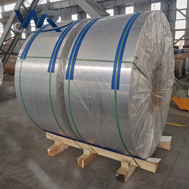 1070 Aluminum Coil