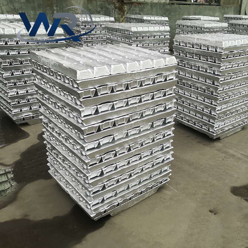 5086  Aluminum Ingot