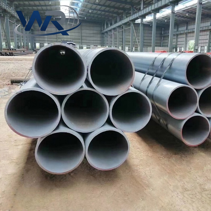 A252 Seamless&Welded Pipe Piles