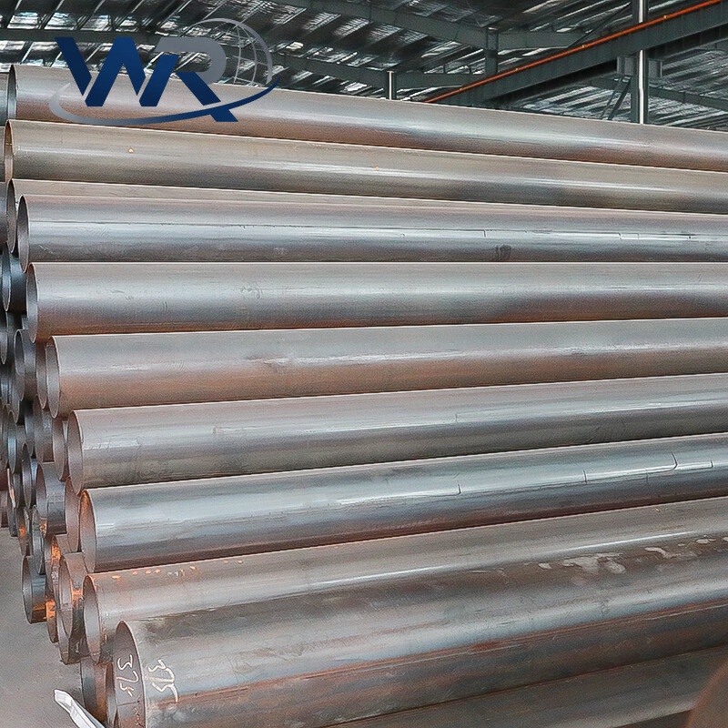 A335 Seamless Steel Pipe