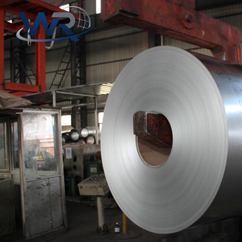 Galvanized Coil