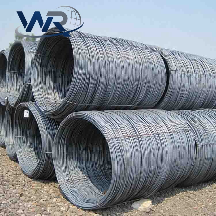 DX52D+Z Galvanized Steel Wire