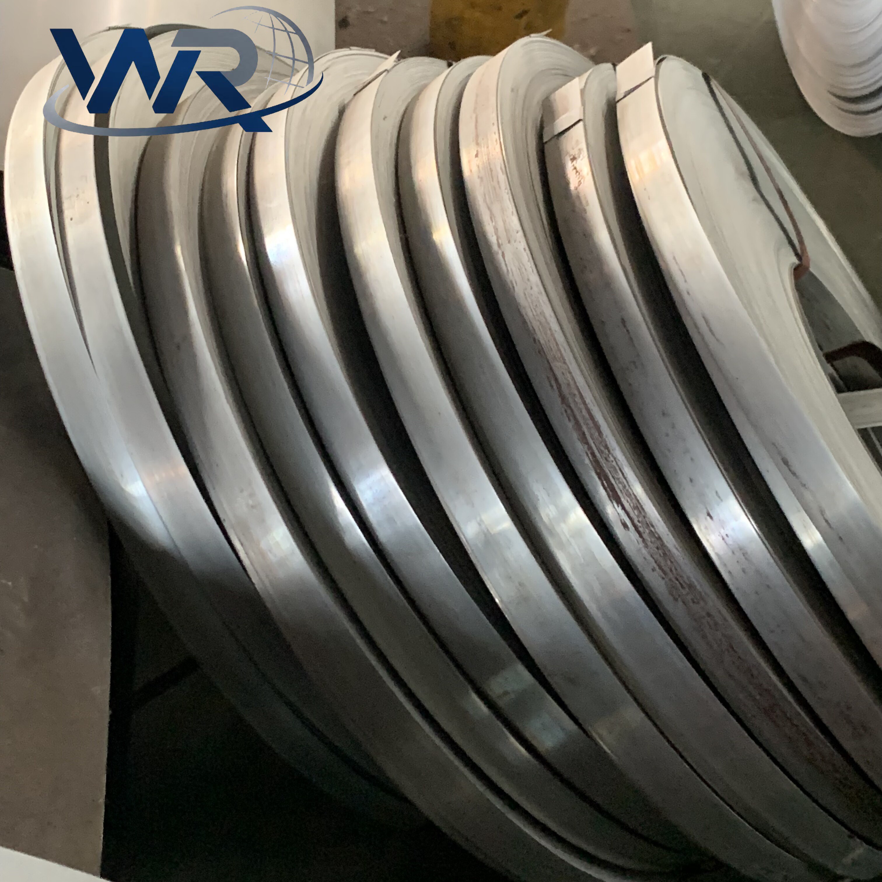 Galvinized Strip