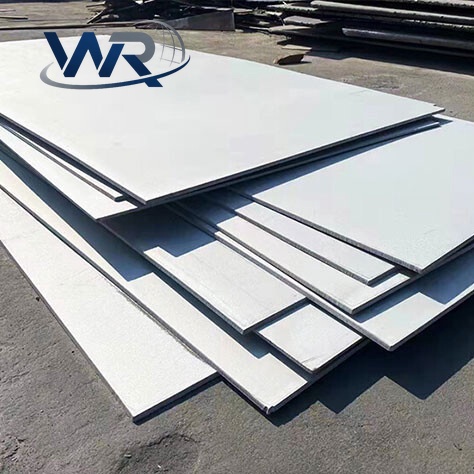 Monel Alloy Plate
