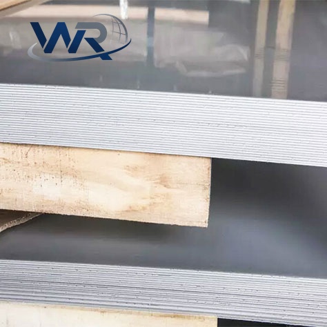 Monel Alloy Plate