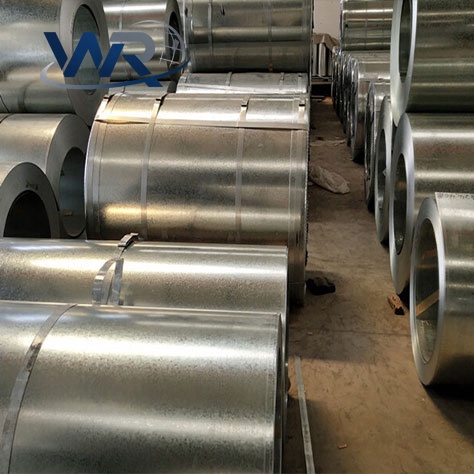 Galvalume Steel Coil