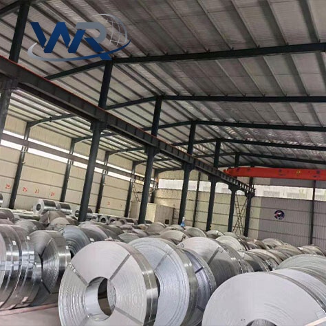Stainless Strip