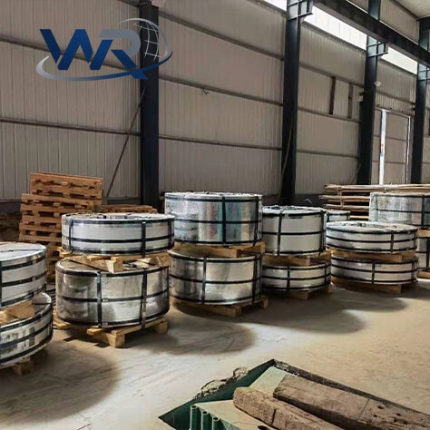 Stainless Strip