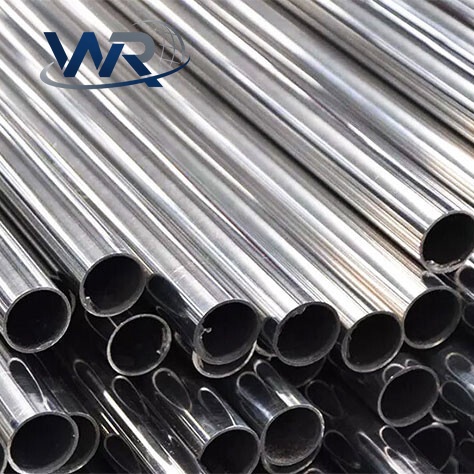 201 Stainless Steel Pipe