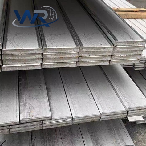 Q345 AISI ENSt 37-2 A572 Gr.65 Flat Steel
