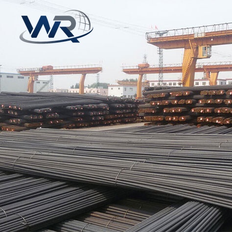 B500A/B500B/B500C Rebar