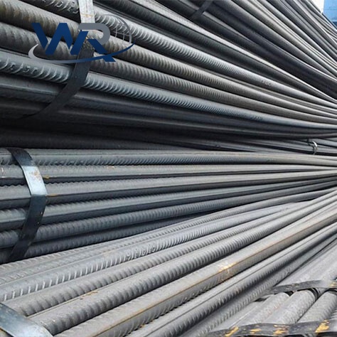 B500A/B500B/B500C Rebar