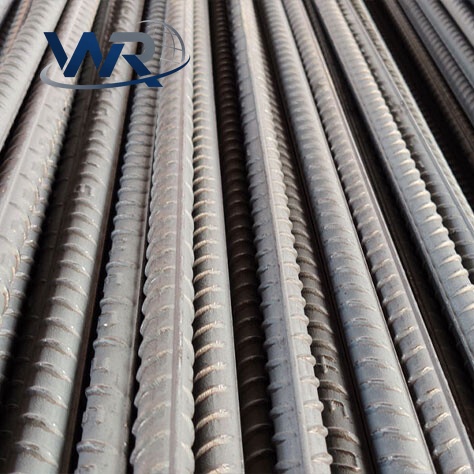 B500A/B500B/B500C Rebar