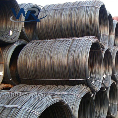 A53 Carbon Steel Wire