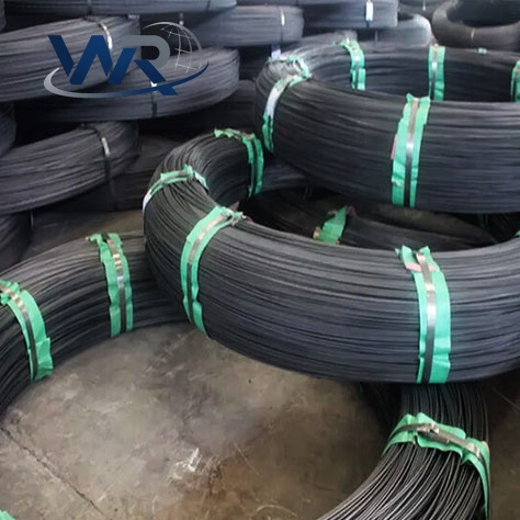 A53 Carbon Steel Wire