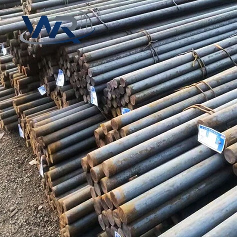 AISI/SAE 8620 Carbon Steel Bar