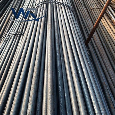 AISI/SAE 8620 Carbon Steel Bar