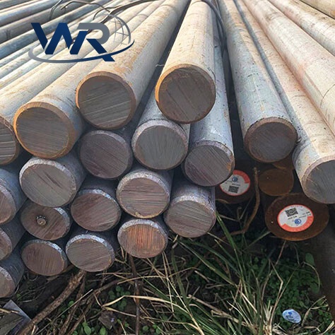 AISI/SAE 8620 Carbon Steel Bar