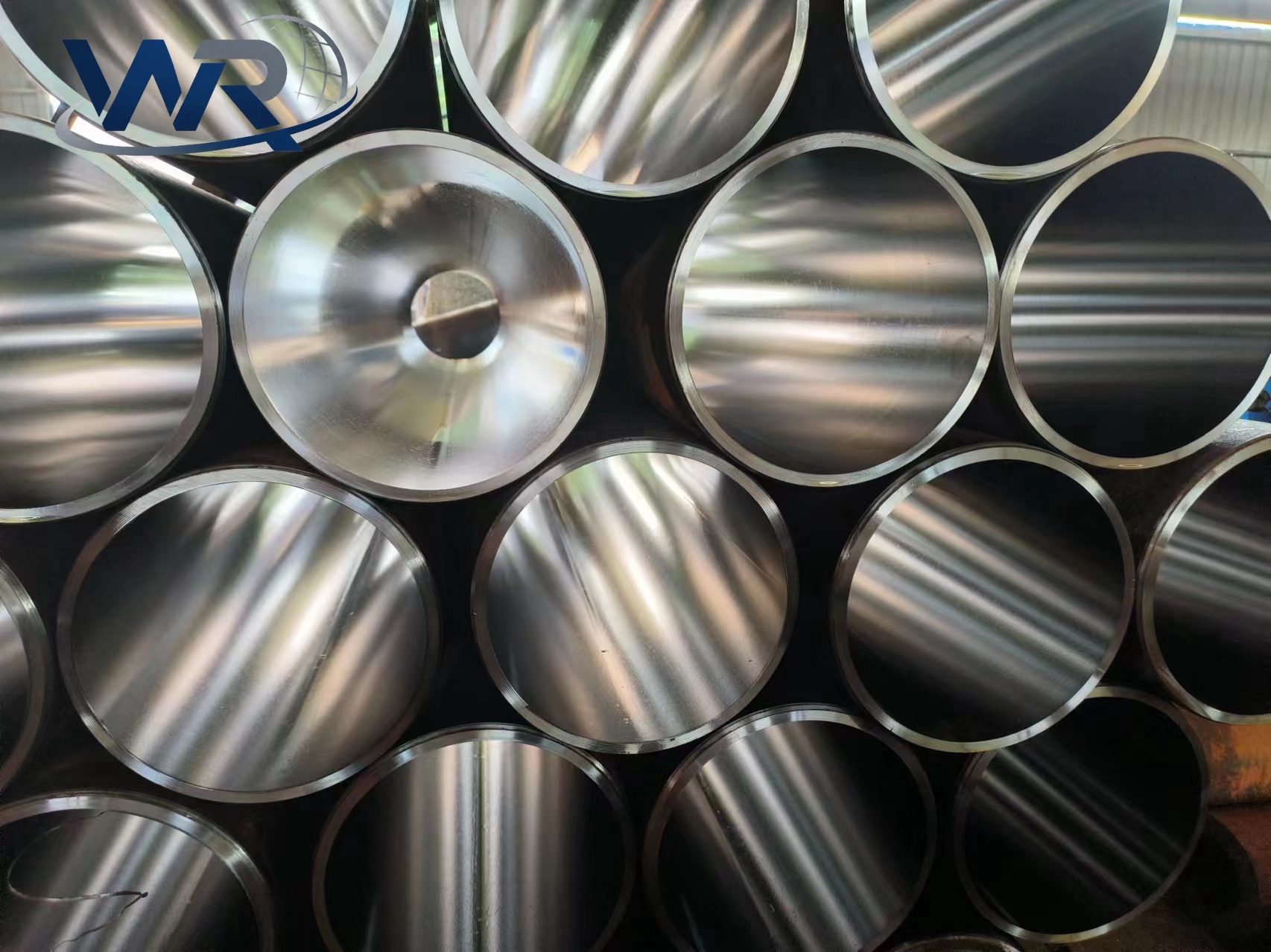Honed Tube