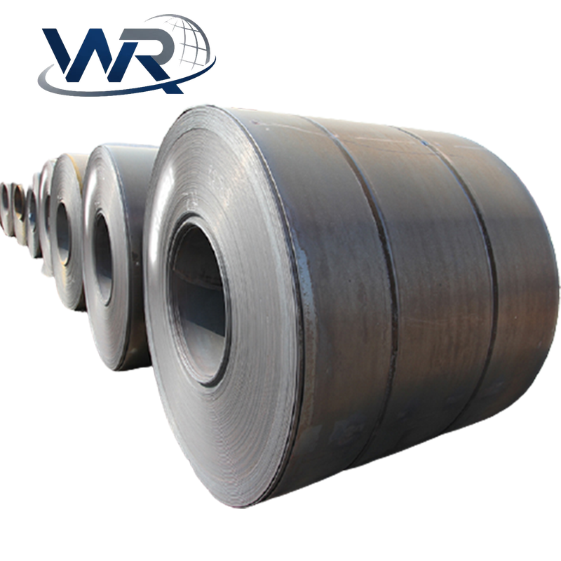 A106 Carbon Steel Coil