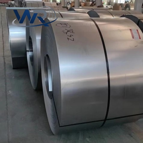 1008 Cold Rolled Steel Coil