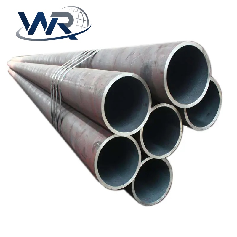 A252 Seamless&Welded Pipe Piles