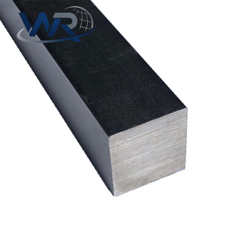 Carbon Steel Square Bar