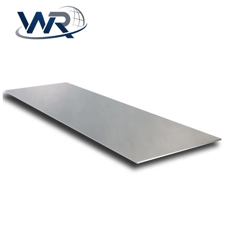 304 Stainless Steel Plate