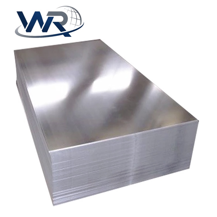 304 Stainless Steel Plate