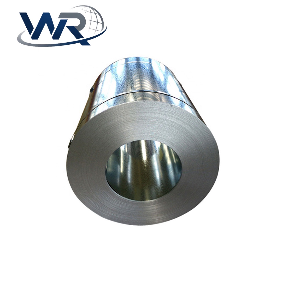 SGCD2/SGCD3 Galvanized Coil
