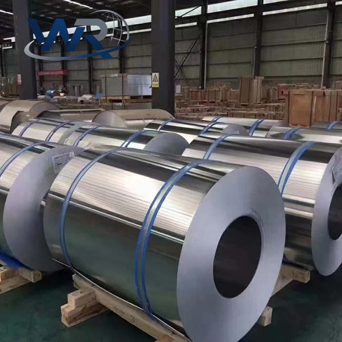 1070 Aluminum Coil