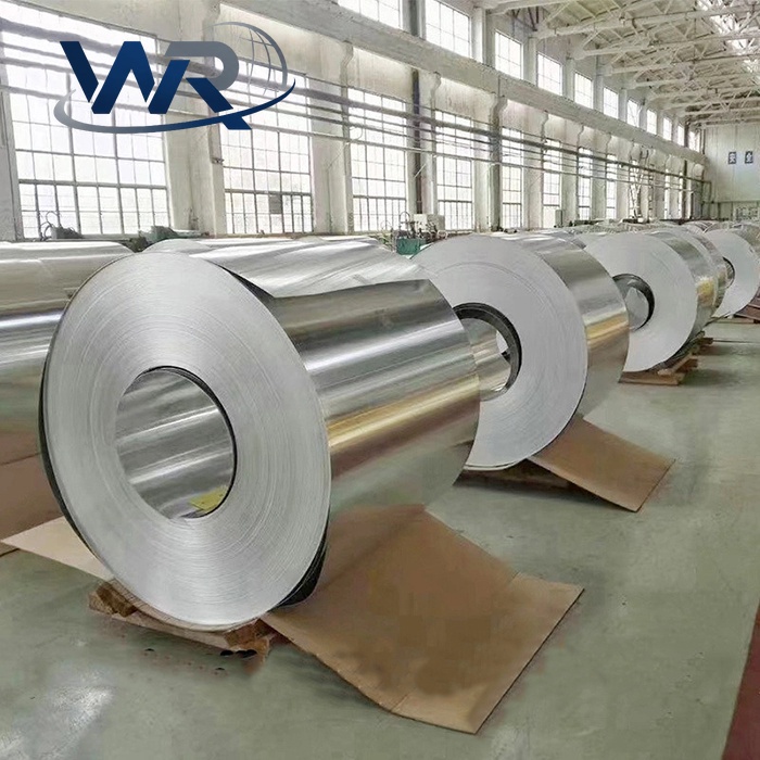 1070 Aluminum Coil