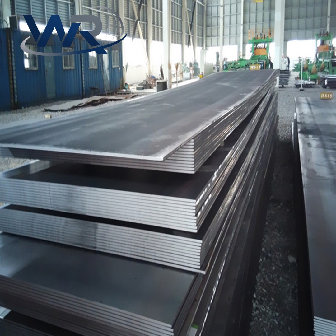 Carbon Steel Plate