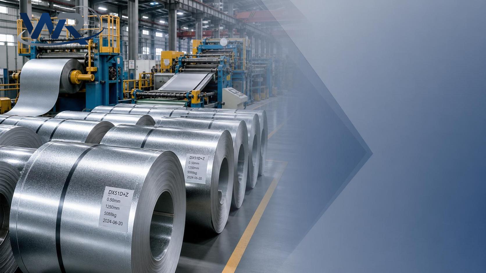 Galvanized Steel Coil Cost Drivers in 2026: Zinc, Gauge, and Lead Time Galvanized Steel Coil Cost Drivers in 2026: Zinc, Gauge, and Lead Time