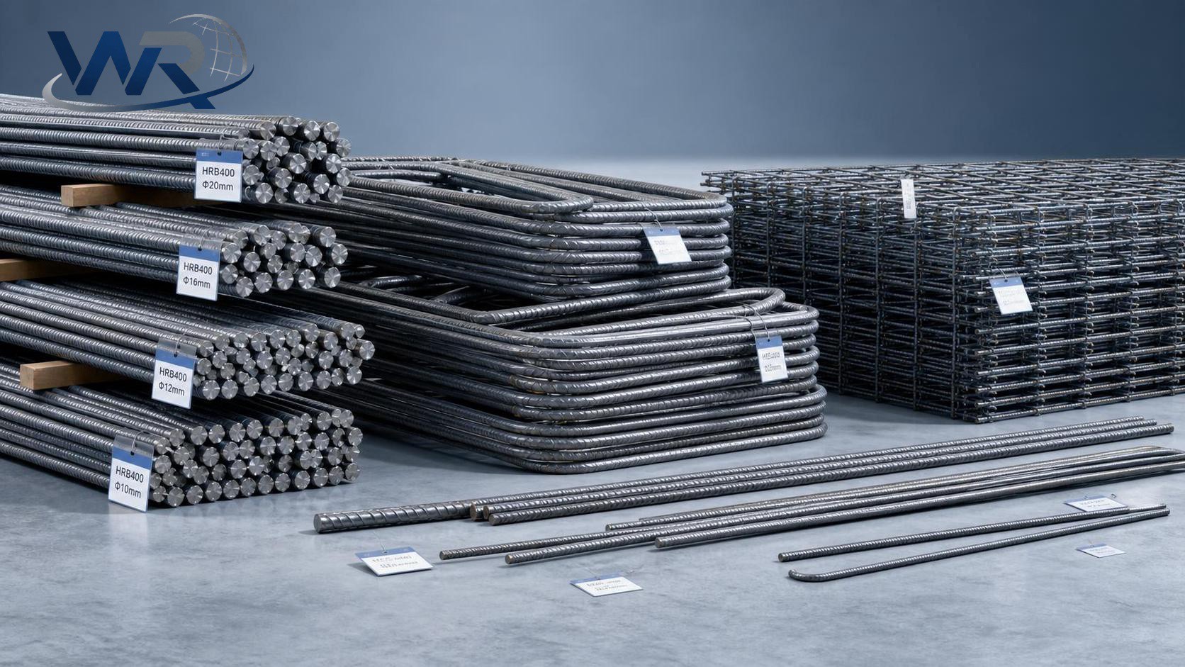 Reinforcing Steel Bar Mistakes That Lead to Site Delays Reinforcing Steel Bar Mistakes That Lead to Site Delays