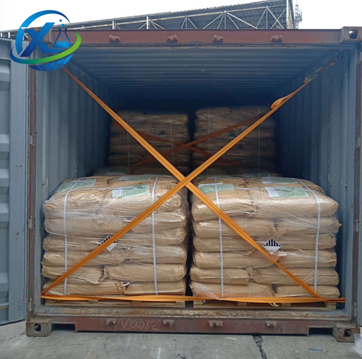 Pre-gelatinized starch