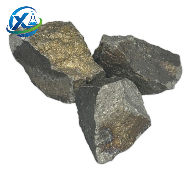 Iron Molybdenum 55