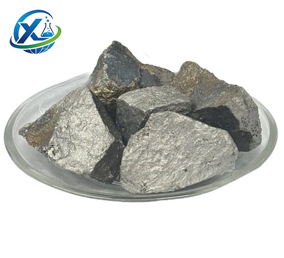 Iron Molybdenum 55