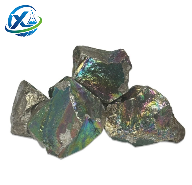 Manganese Metal