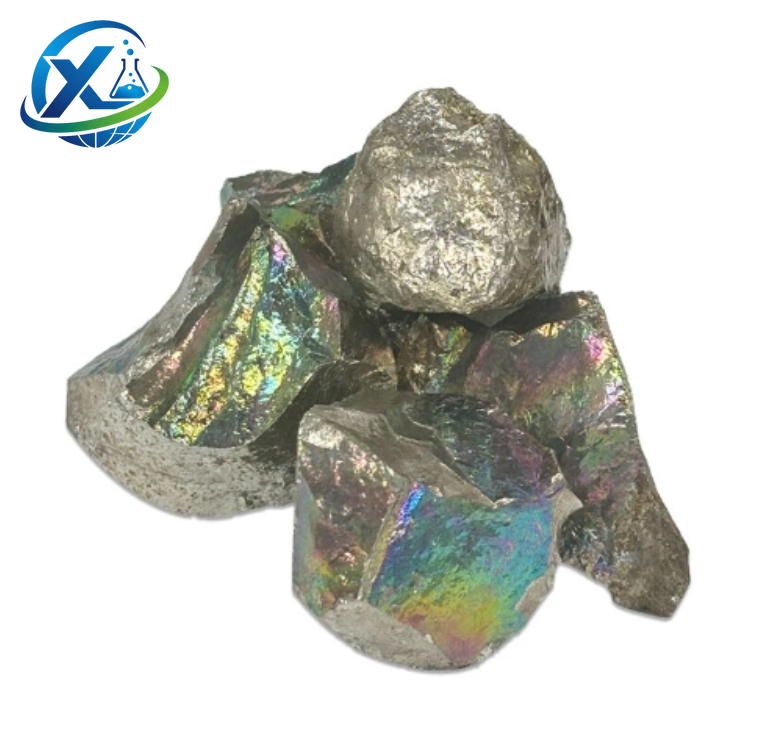 Manganese Metal