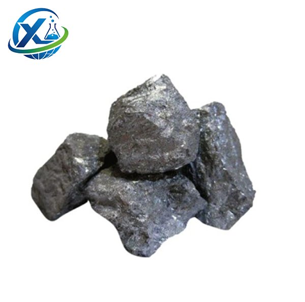 Silicon-manganese Alloy