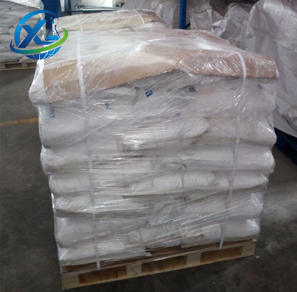 Carboxymethyl cellulose
