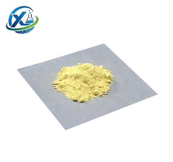 Isoflavone