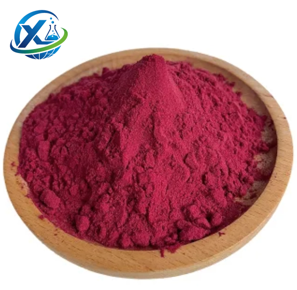 Iron Oxide Red