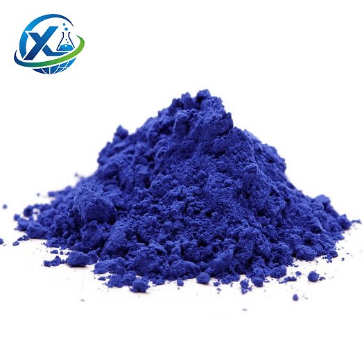 Copper(II) Phthalocyanine
