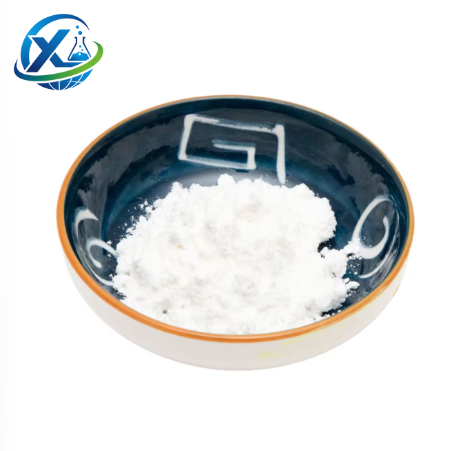 Magnesium Stearate