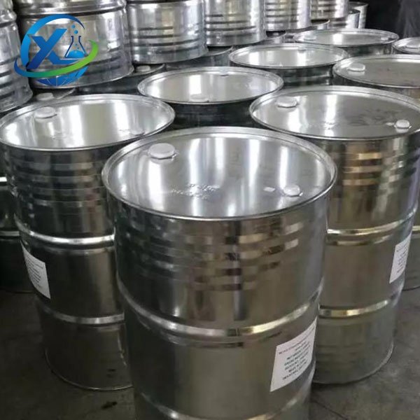 Benzyl alcohol