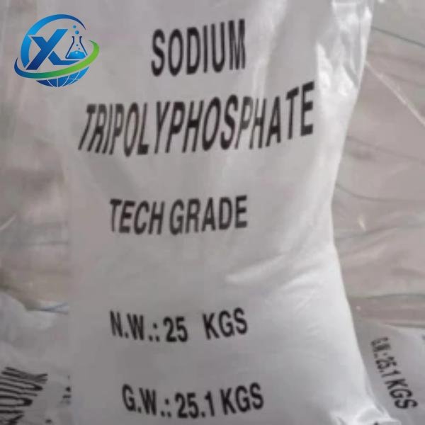Sodium Tripolyphosphate