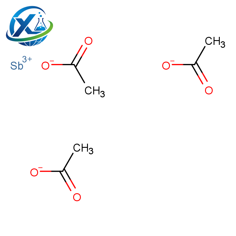 Antimony triacetate